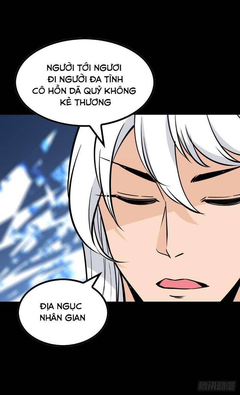 Tru Tà Chapter 66 - Trang 2