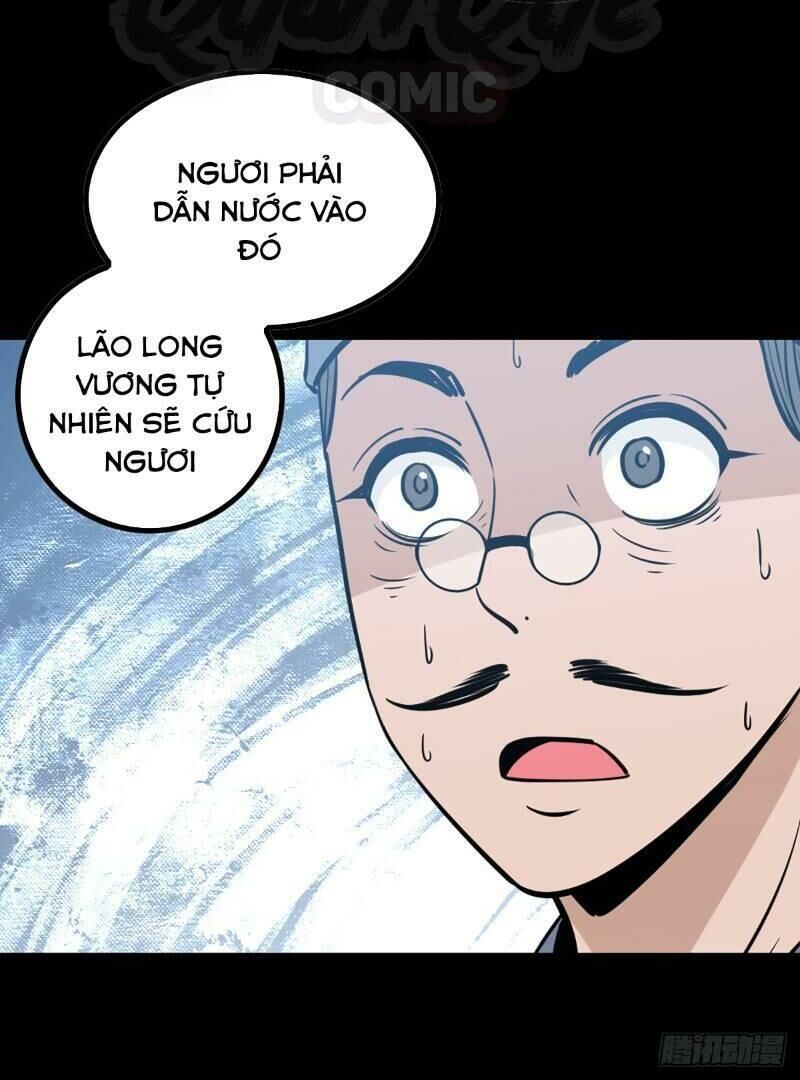 Tru Tà Chapter 65 - Trang 2