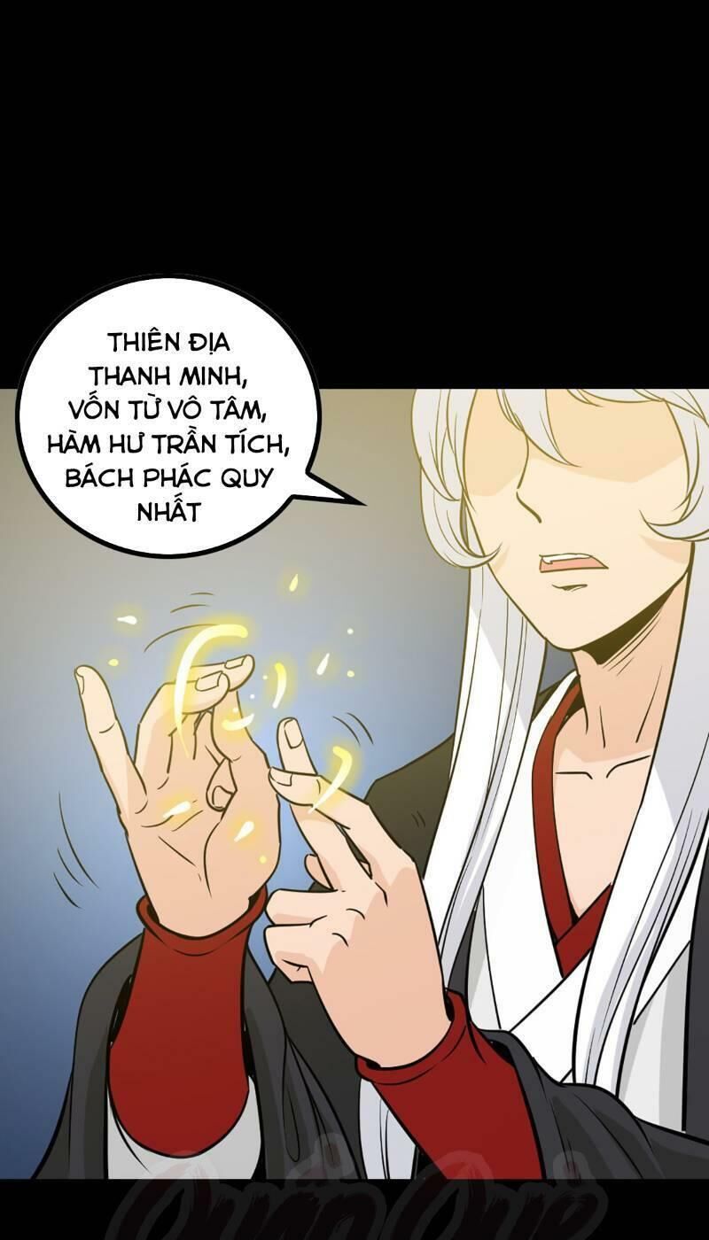 Tru Tà Chapter 65 - Trang 2