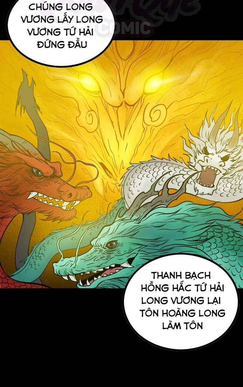 Tru Tà Chapter 64 - Trang 2