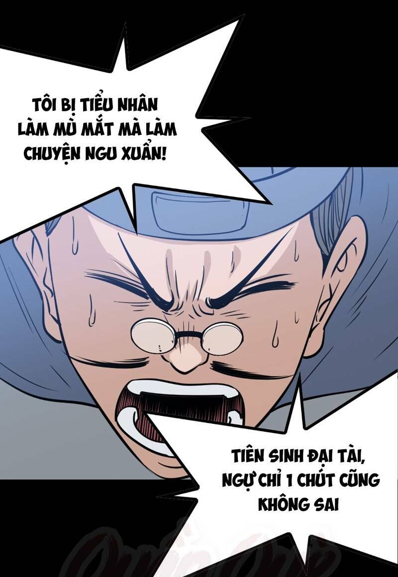 Tru Tà Chapter 64 - Trang 2