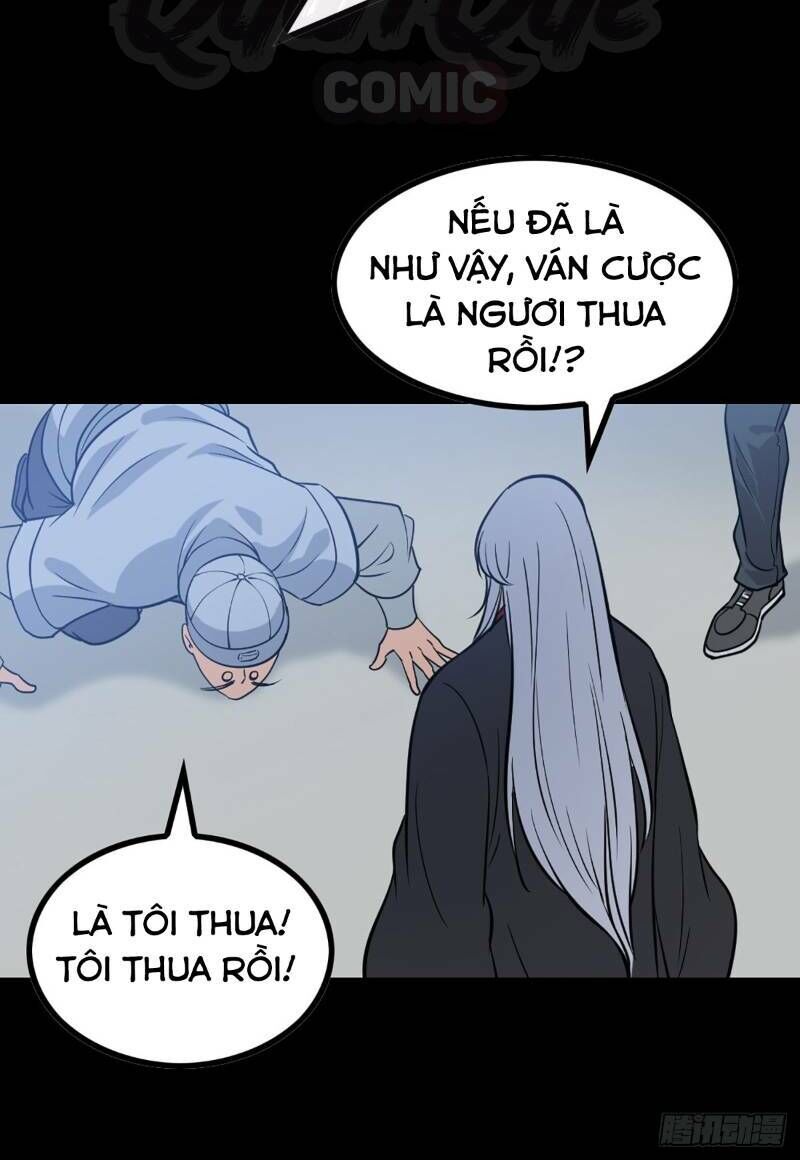 Tru Tà Chapter 64 - Trang 2