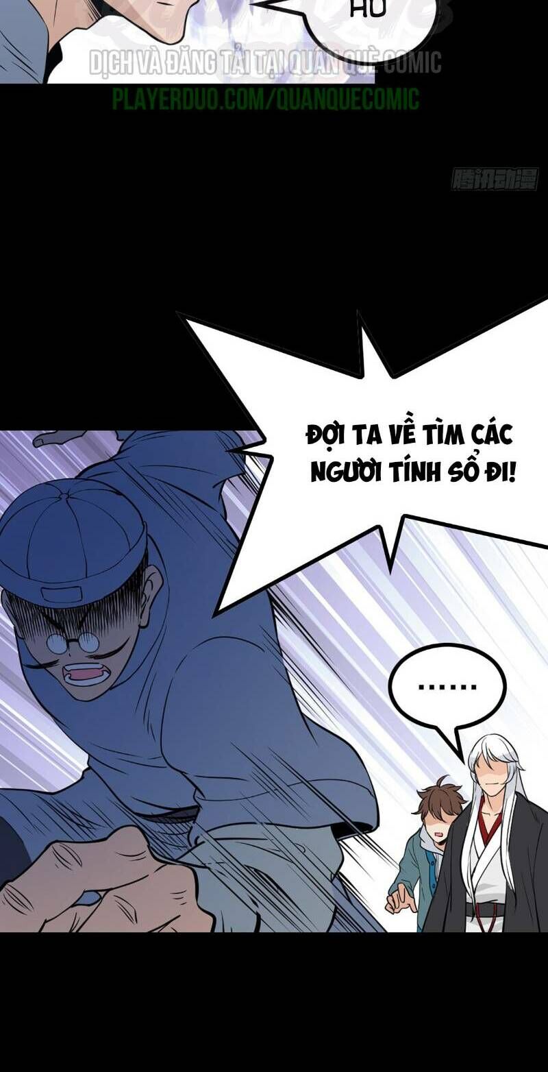 Tru Tà Chapter 64 - Trang 2