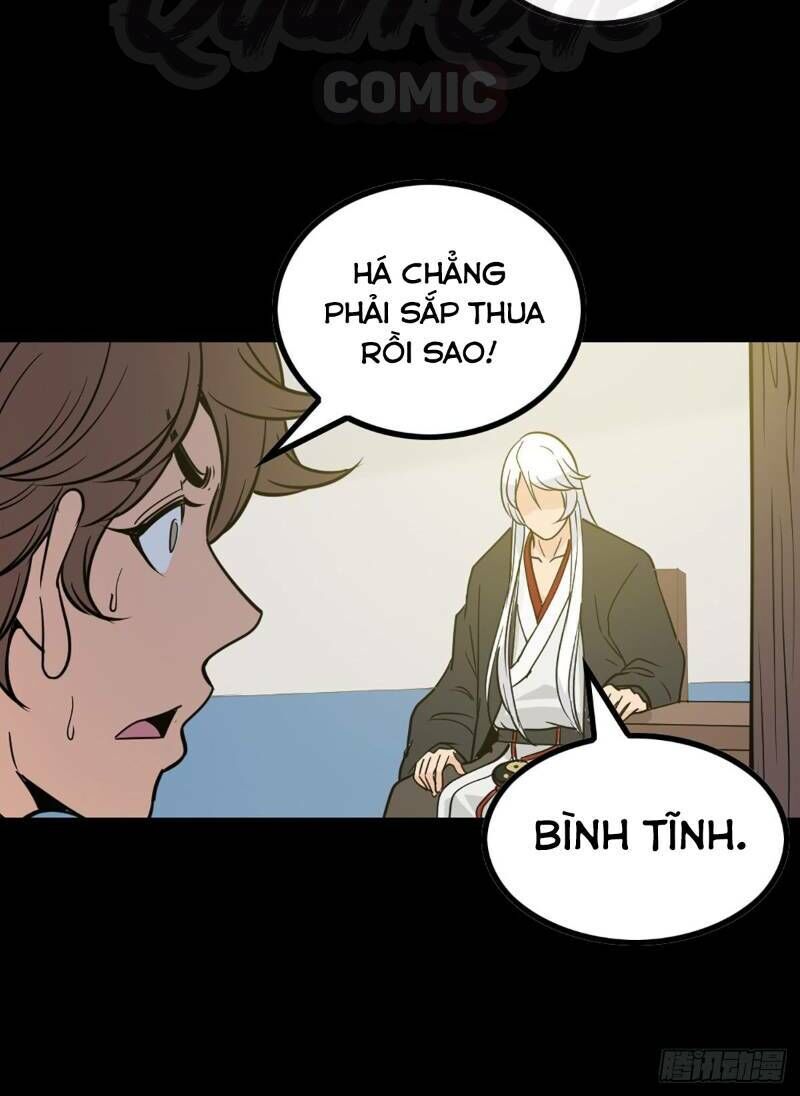 Tru Tà Chapter 63 - Trang 2