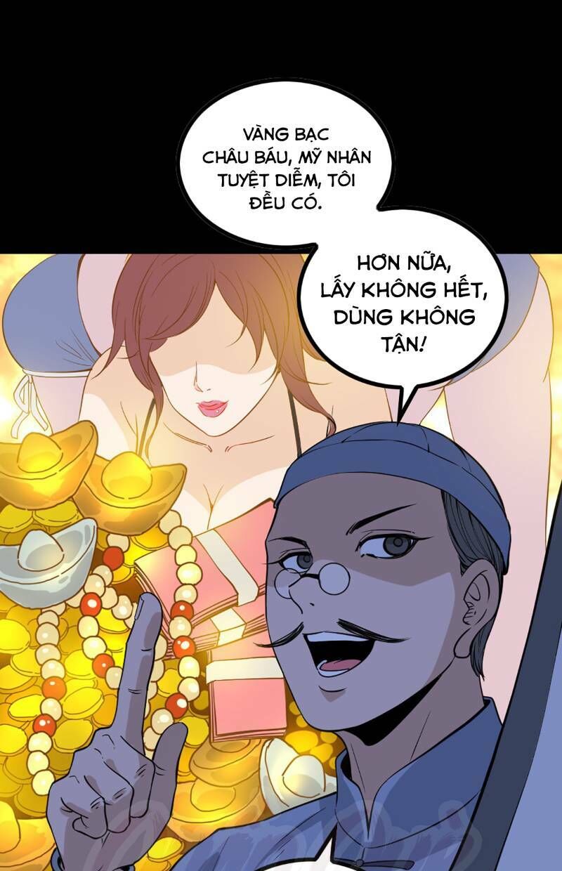 Tru Tà Chapter 62 - Trang 2