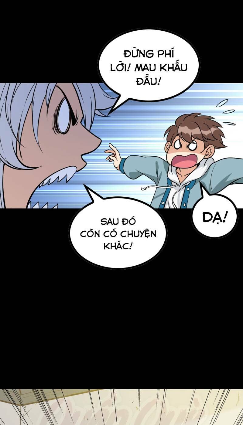 Tru Tà Chapter 62 - Trang 2