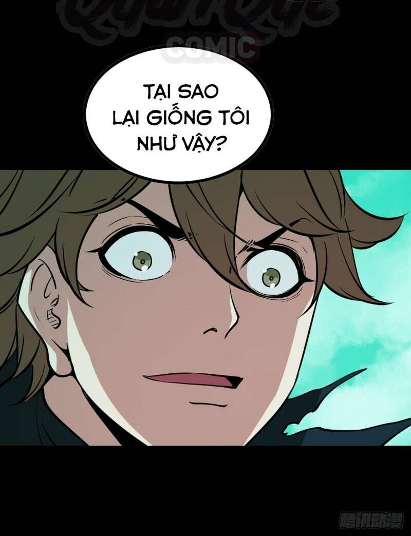 Tru Tà Chapter 61 - Trang 2