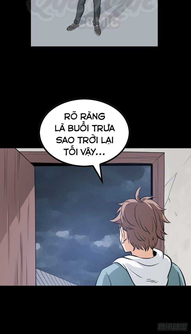 Tru Tà Chapter 61 - Trang 2