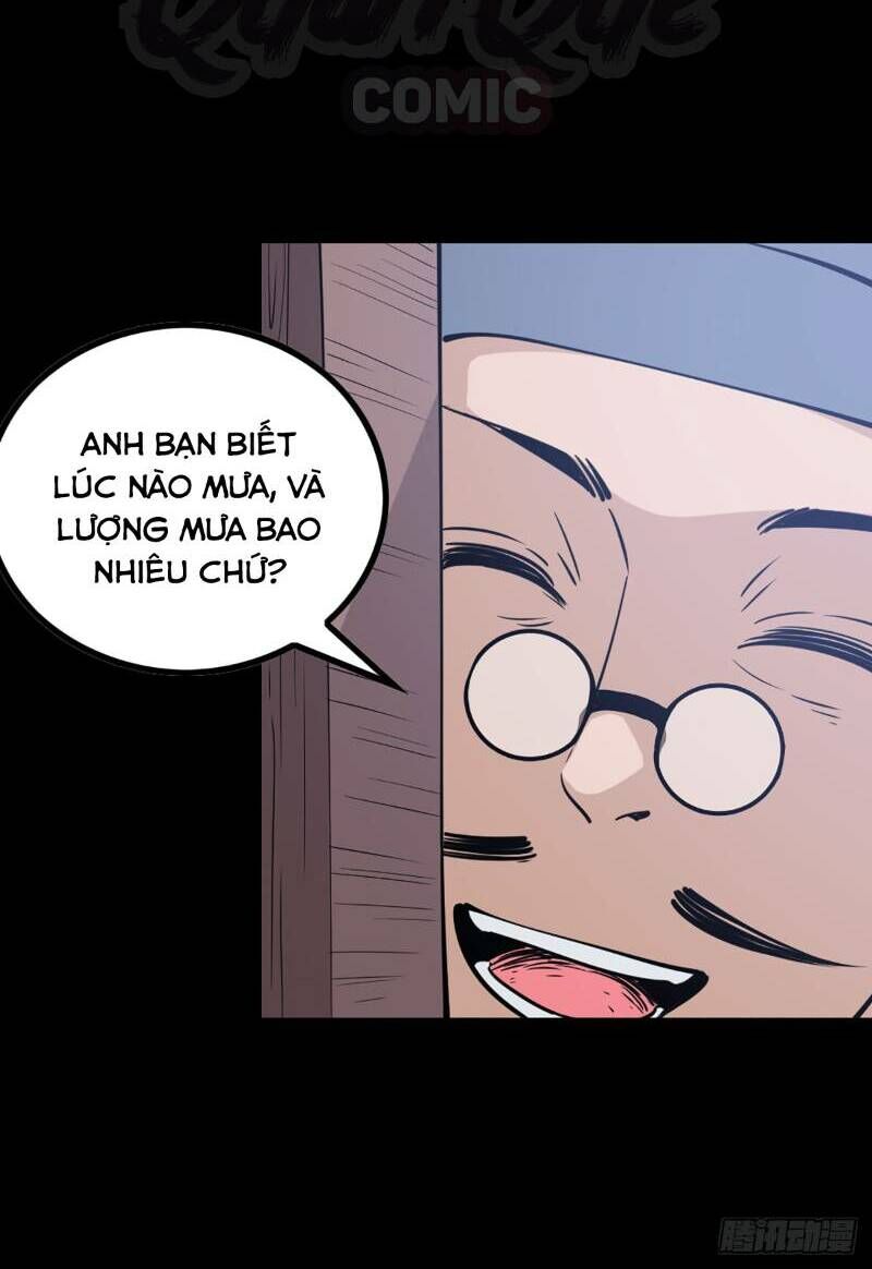 Tru Tà Chapter 61 - Trang 2