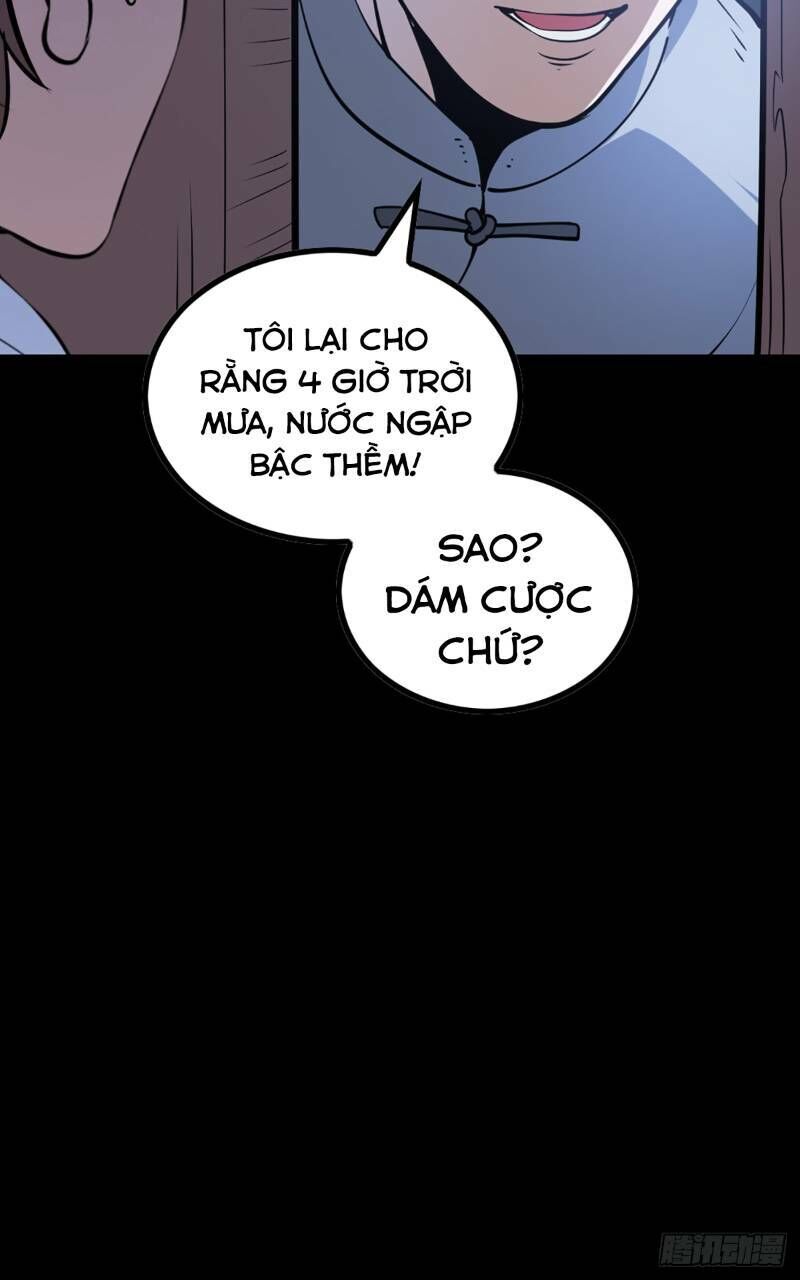 Tru Tà Chapter 61 - Trang 2