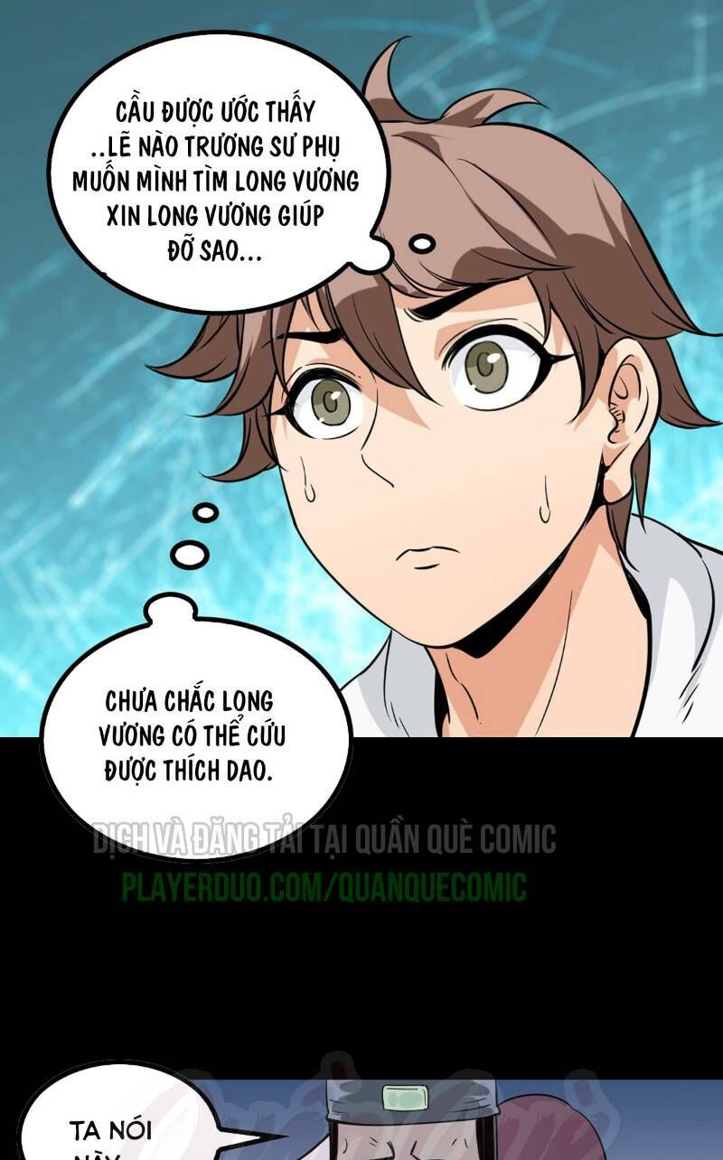 Tru Tà Chapter 60 - Trang 2