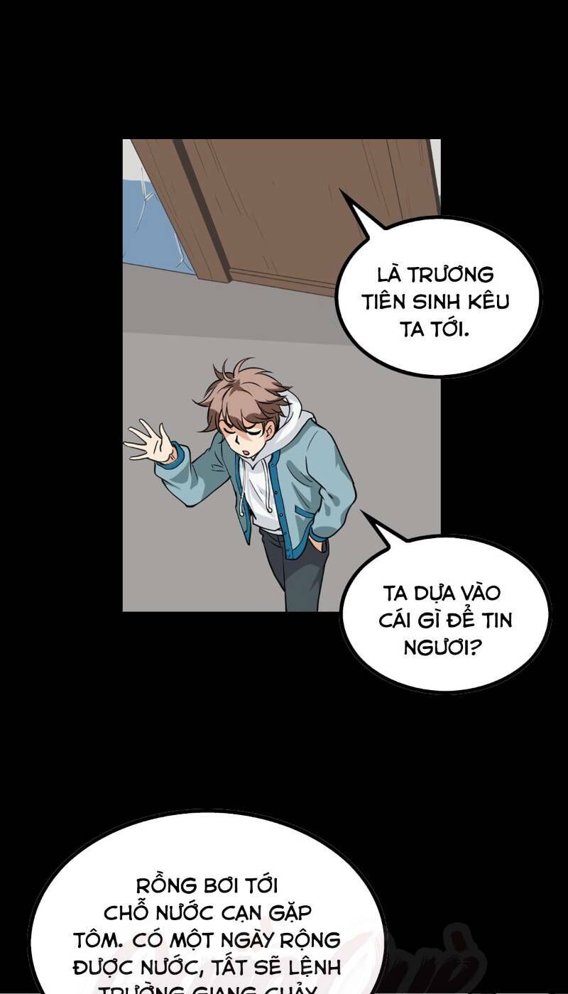 Tru Tà Chapter 59 - Trang 2