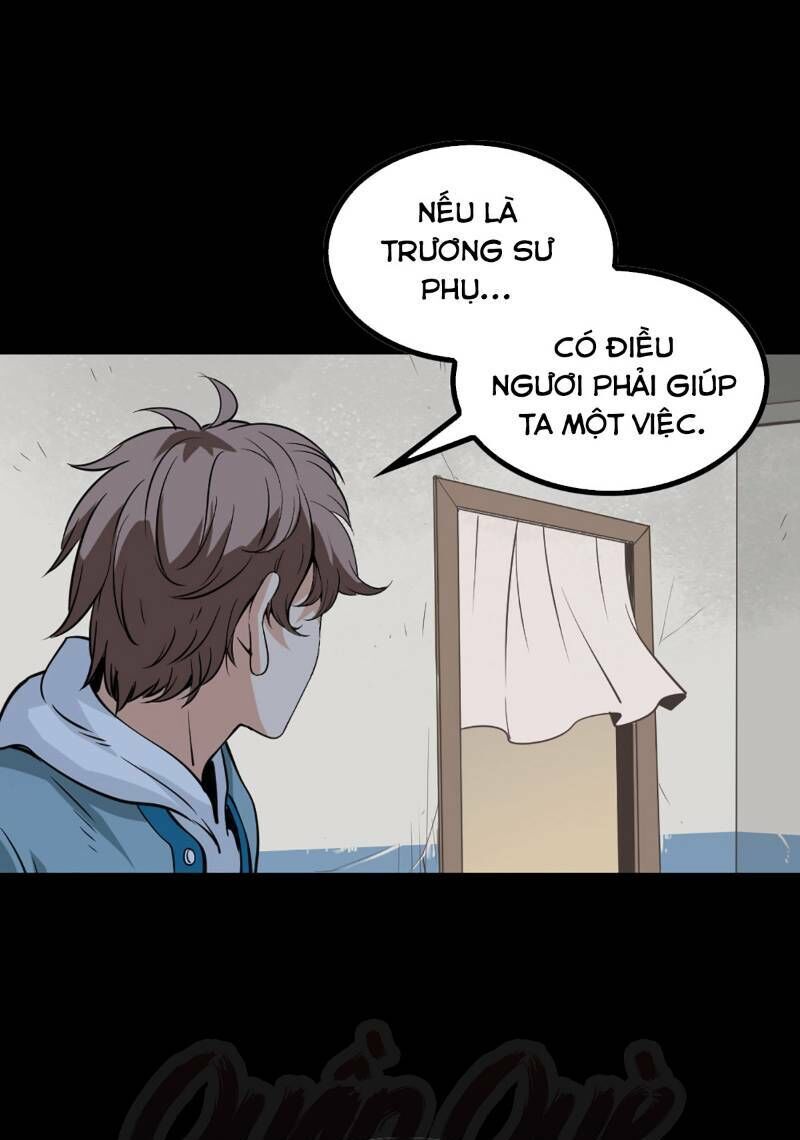 Tru Tà Chapter 59 - Trang 2