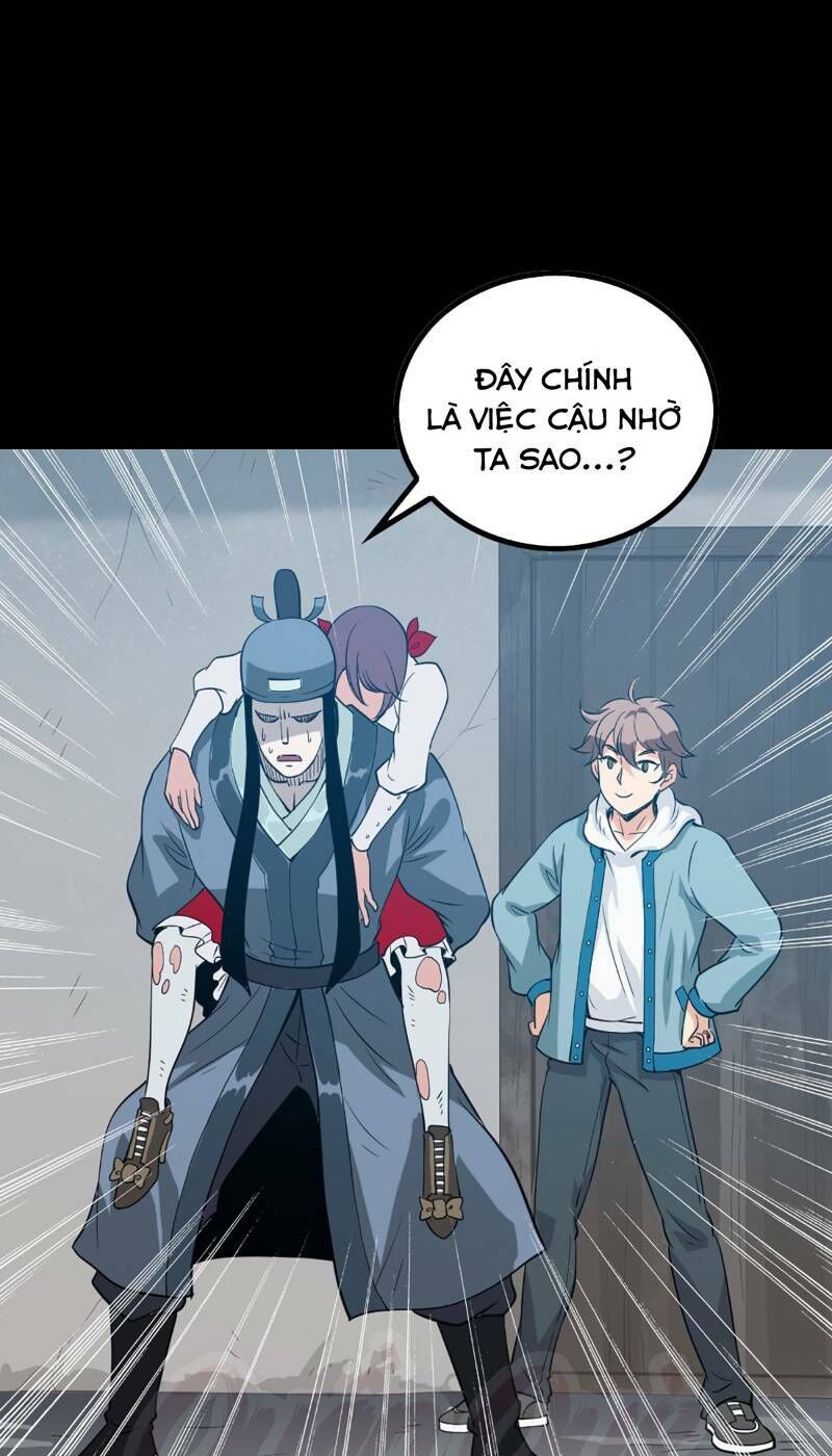 Tru Tà Chapter 59 - Trang 2