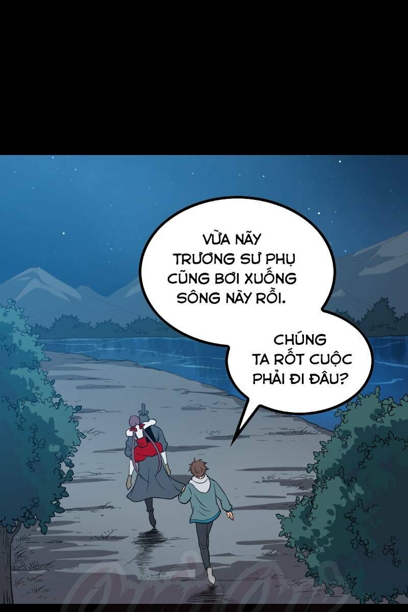 Tru Tà Chapter 59 - Trang 2