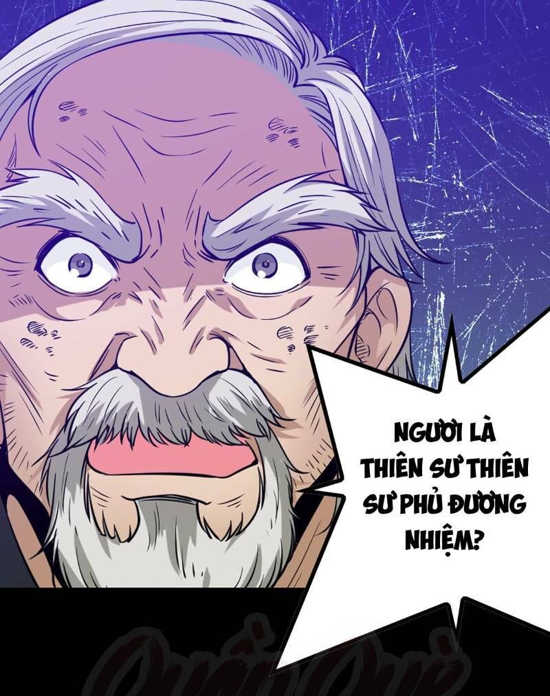 Tru Tà Chapter 58 - Trang 2