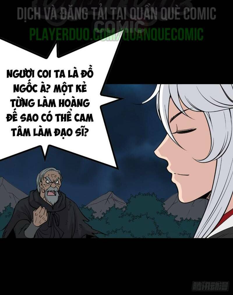 Tru Tà Chapter 58 - Trang 2