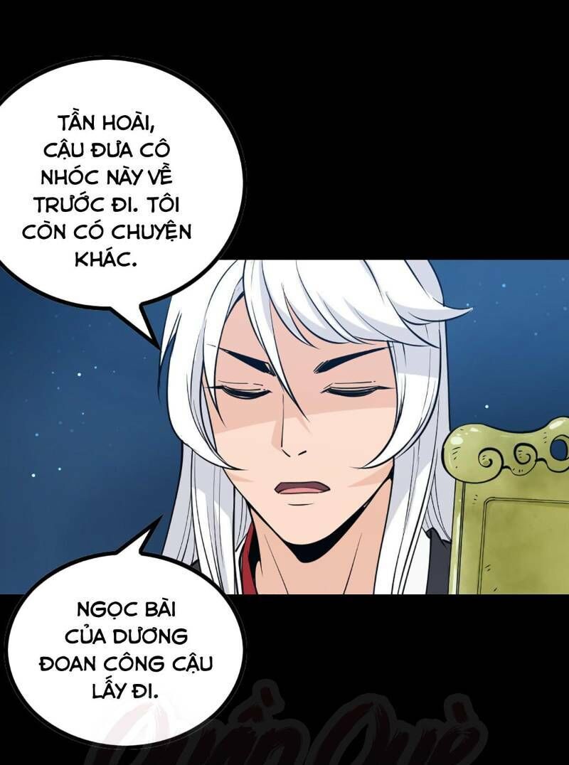 Tru Tà Chapter 58 - Trang 2