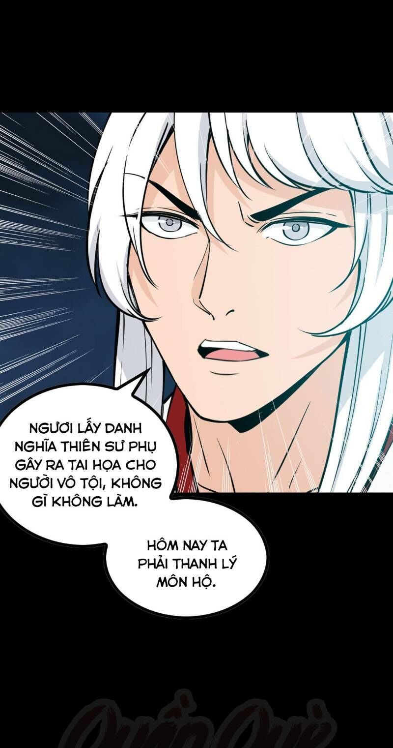 Tru Tà Chapter 58 - Trang 2