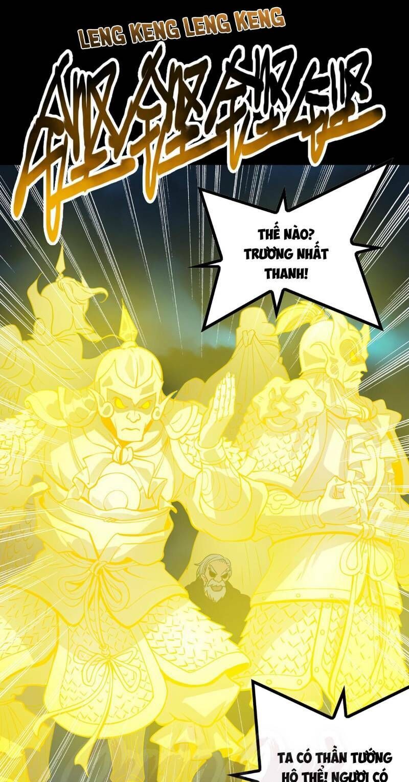 Tru Tà Chapter 58 - Trang 2