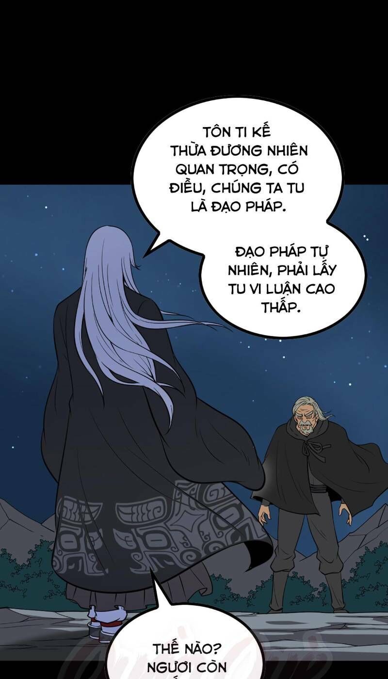 Tru Tà Chapter 57 - Trang 2