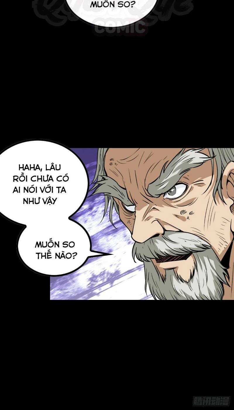 Tru Tà Chapter 57 - Trang 2