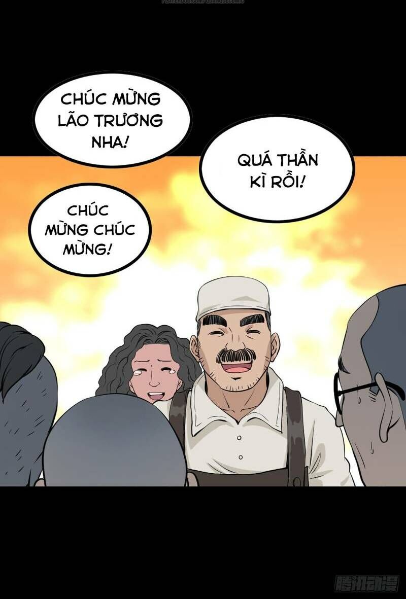 Tru Tà Chapter 54 - Trang 2