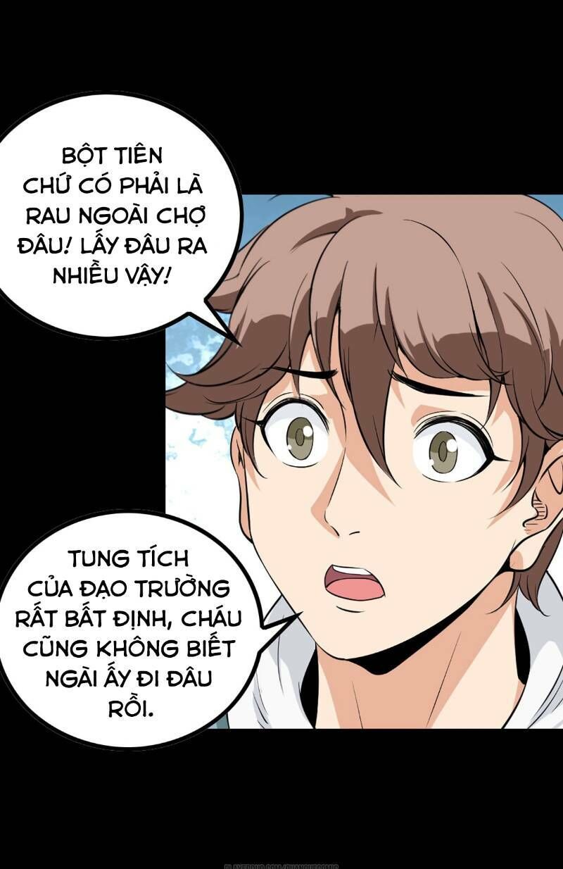 Tru Tà Chapter 54 - Trang 2