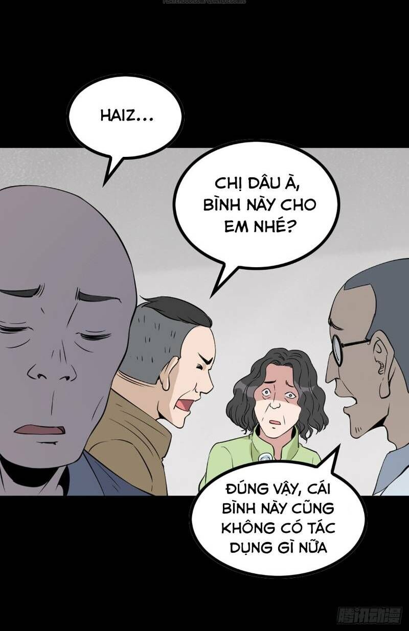 Tru Tà Chapter 54 - Trang 2