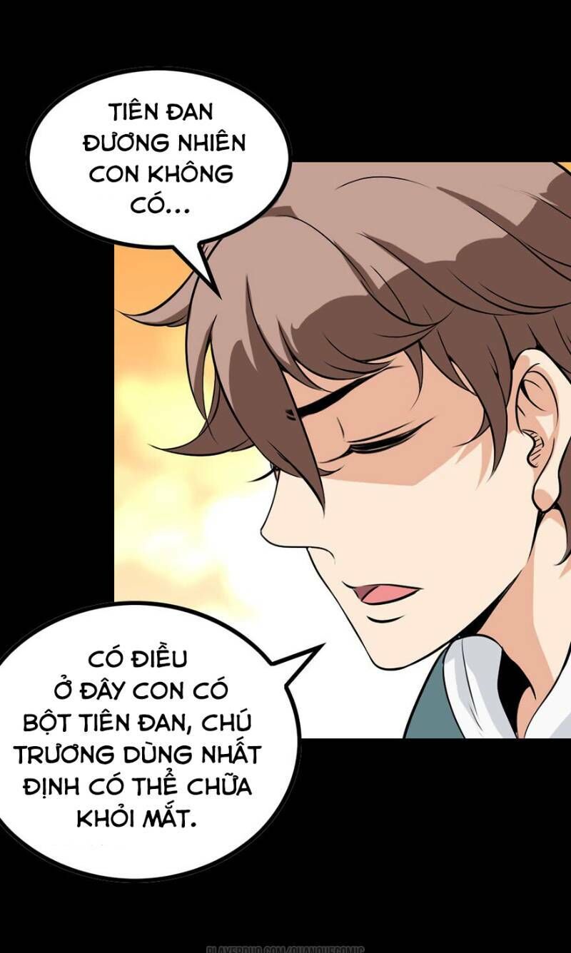 Tru Tà Chapter 53 - Trang 2