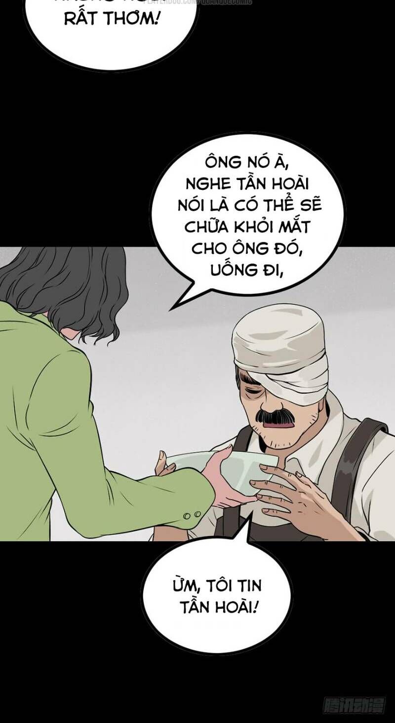 Tru Tà Chapter 53 - Trang 2