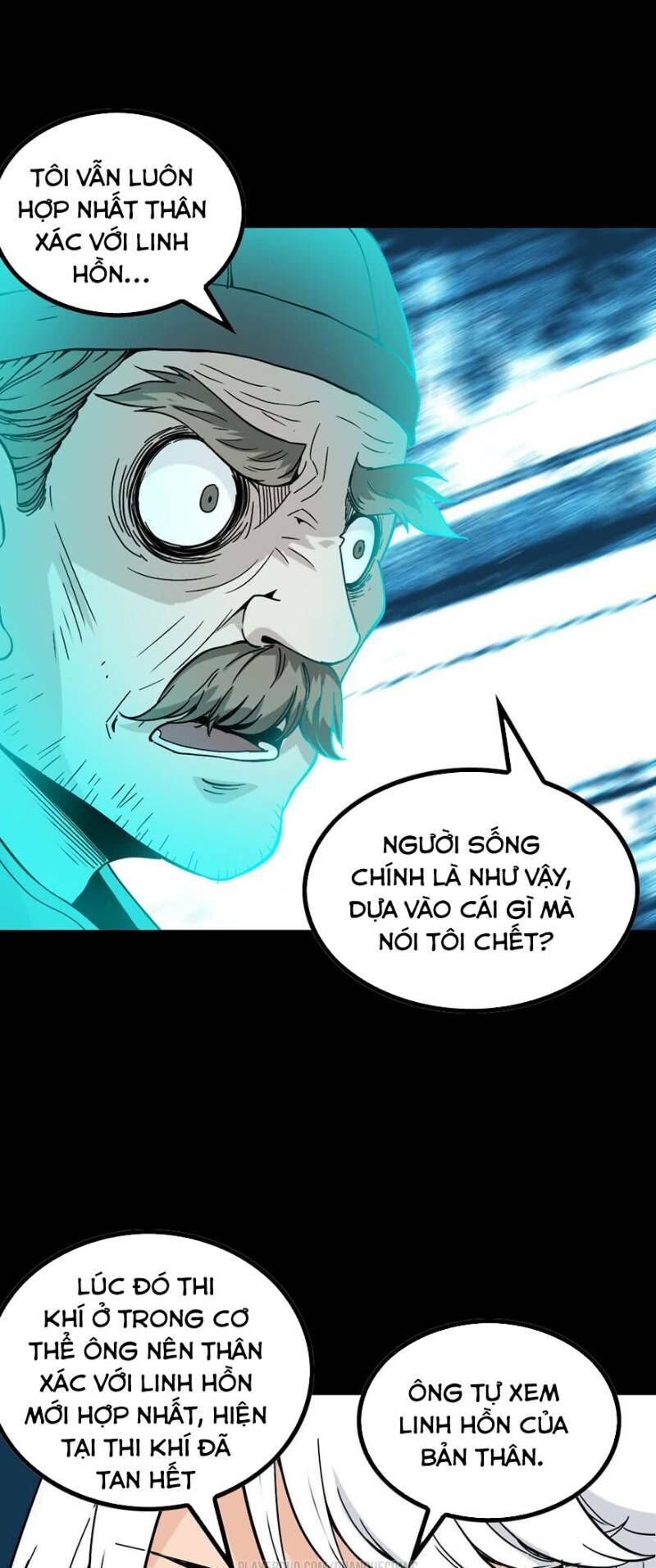 Tru Tà Chapter 52 - Trang 2