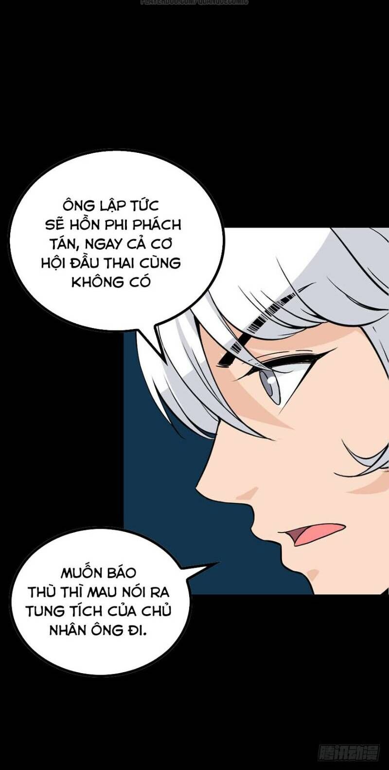 Tru Tà Chapter 52 - Trang 2