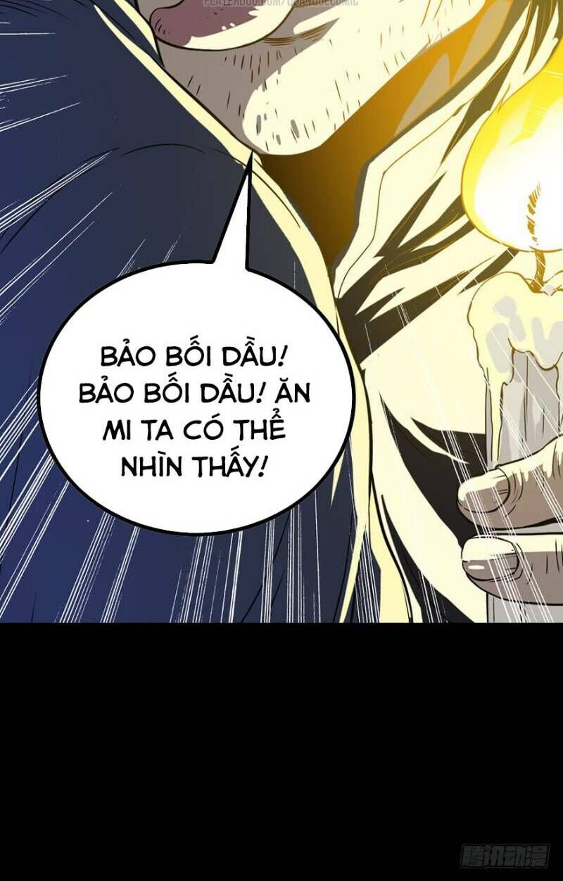 Tru Tà Chapter 50 - Trang 2