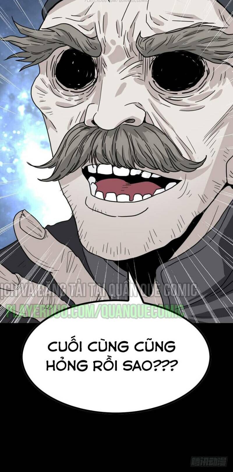 Tru Tà Chapter 49 - Trang 2