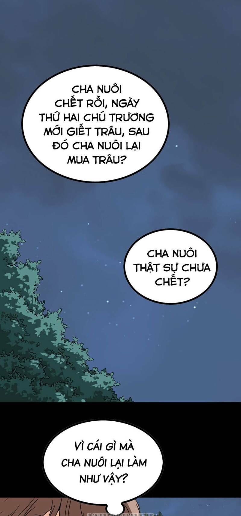 Tru Tà Chapter 47 - Trang 2