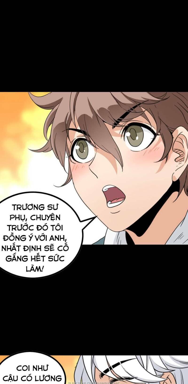 Tru Tà Chapter 47 - Trang 2