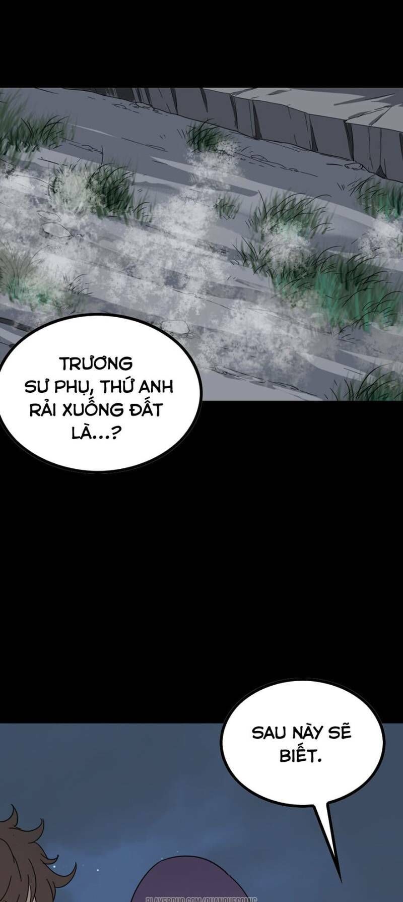 Tru Tà Chapter 46 - Trang 2