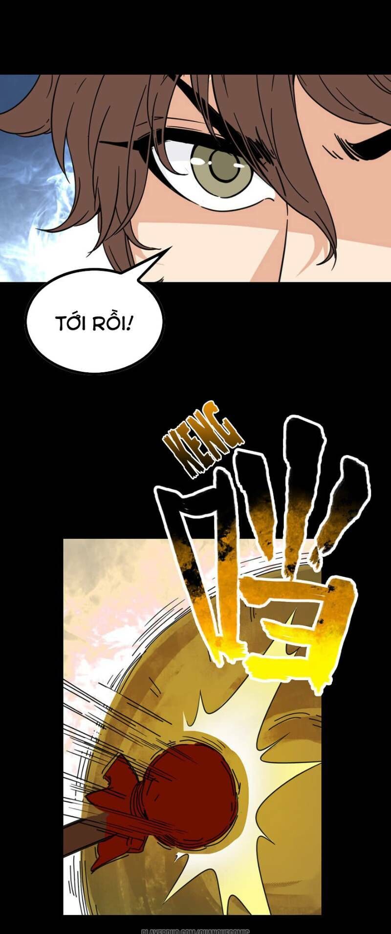 Tru Tà Chapter 44 - Trang 2