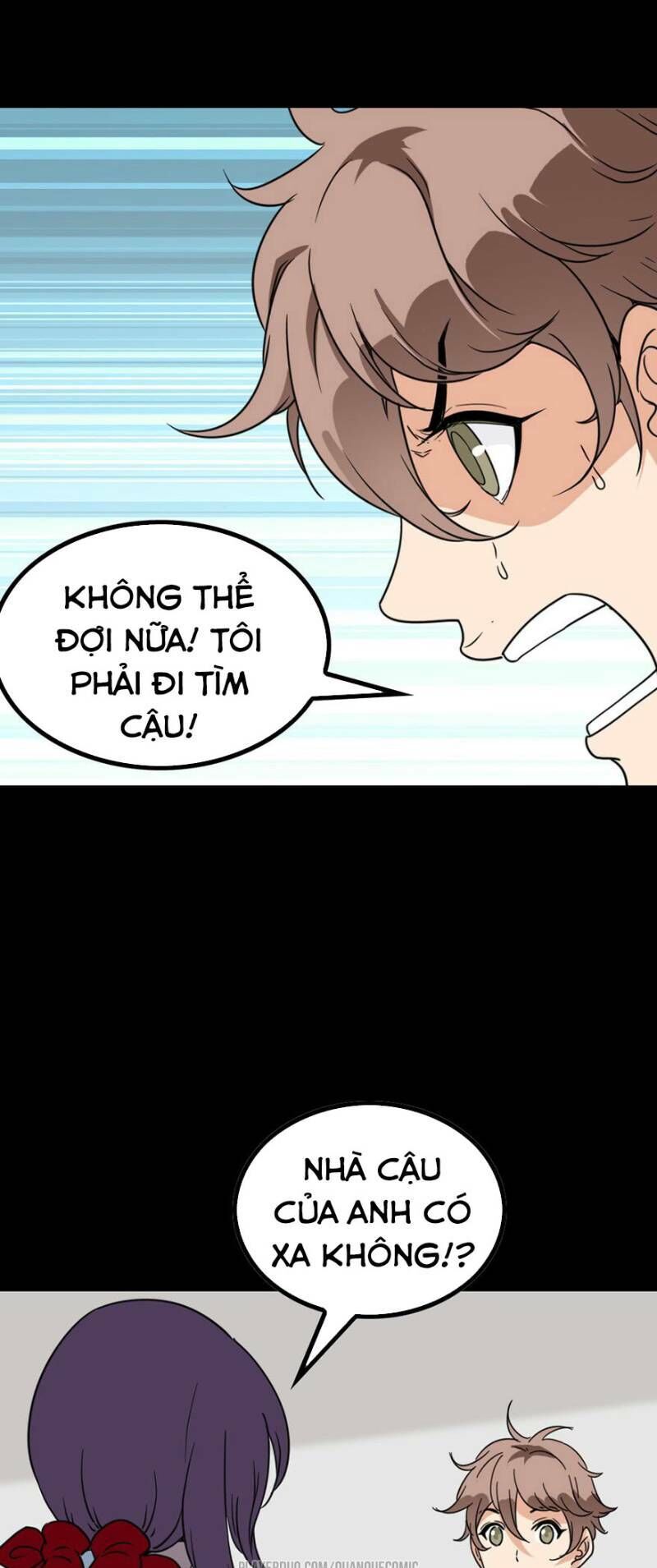 Tru Tà Chapter 43 - Trang 2