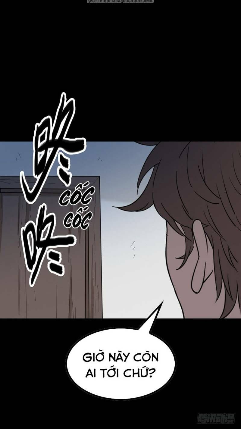 Tru Tà Chapter 43 - Trang 2