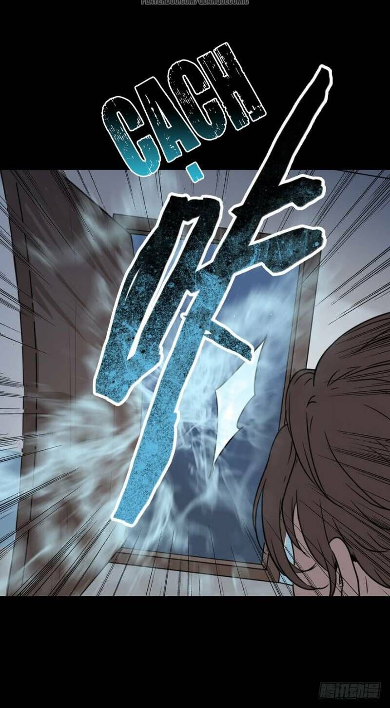 Tru Tà Chapter 43 - Trang 2