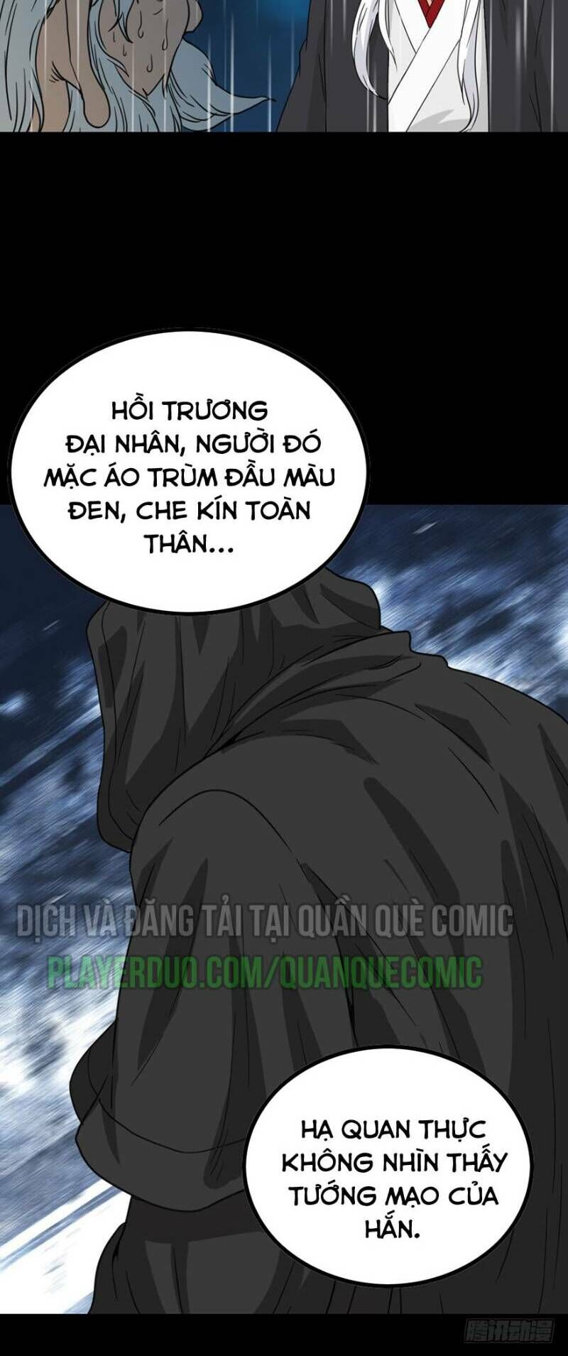 Tru Tà Chapter 42 - Trang 2