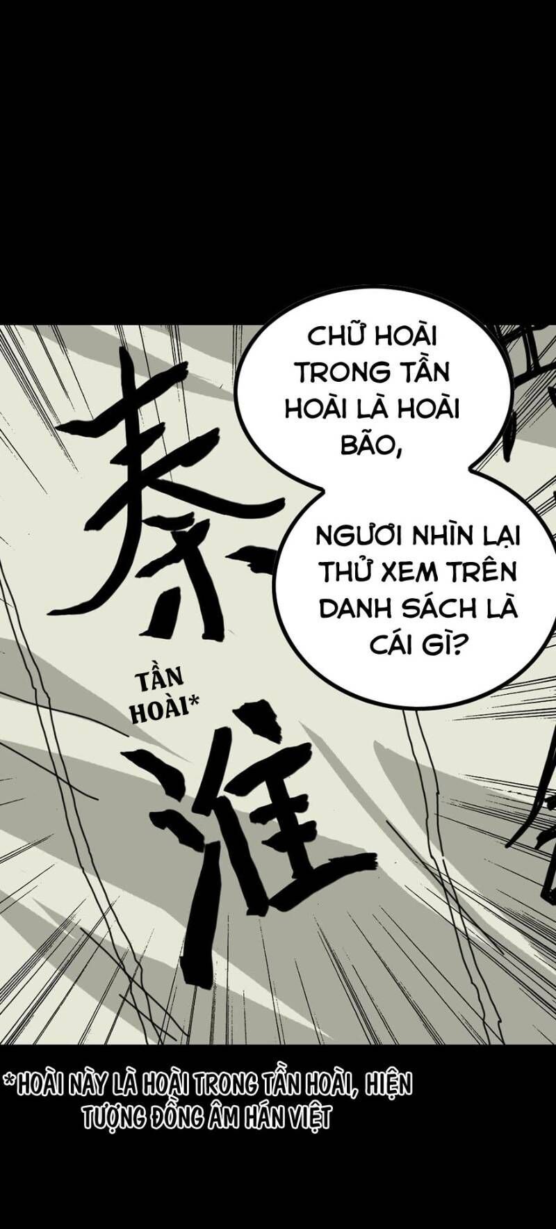 Tru Tà Chapter 42 - Trang 2