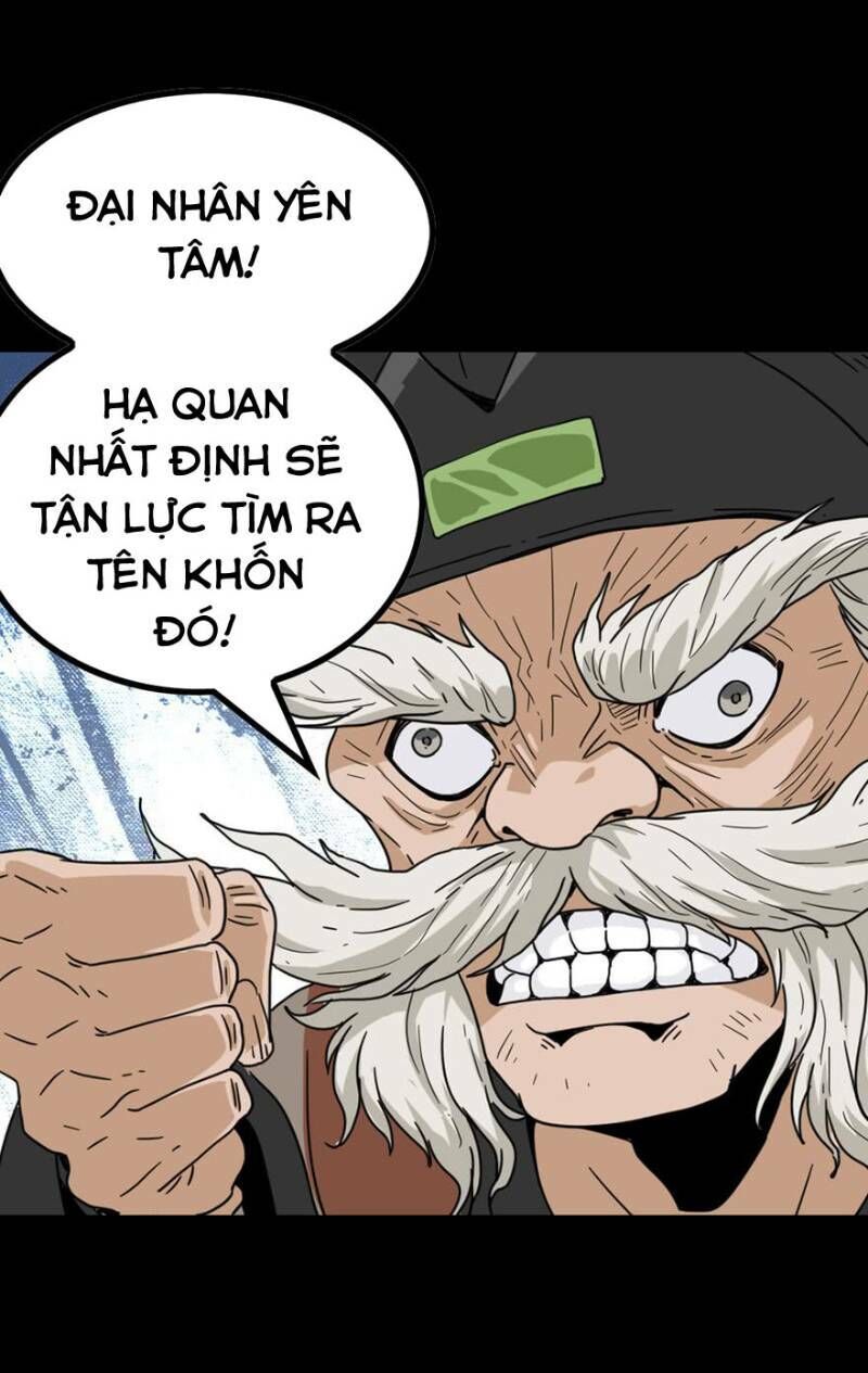 Tru Tà Chapter 42 - Trang 2