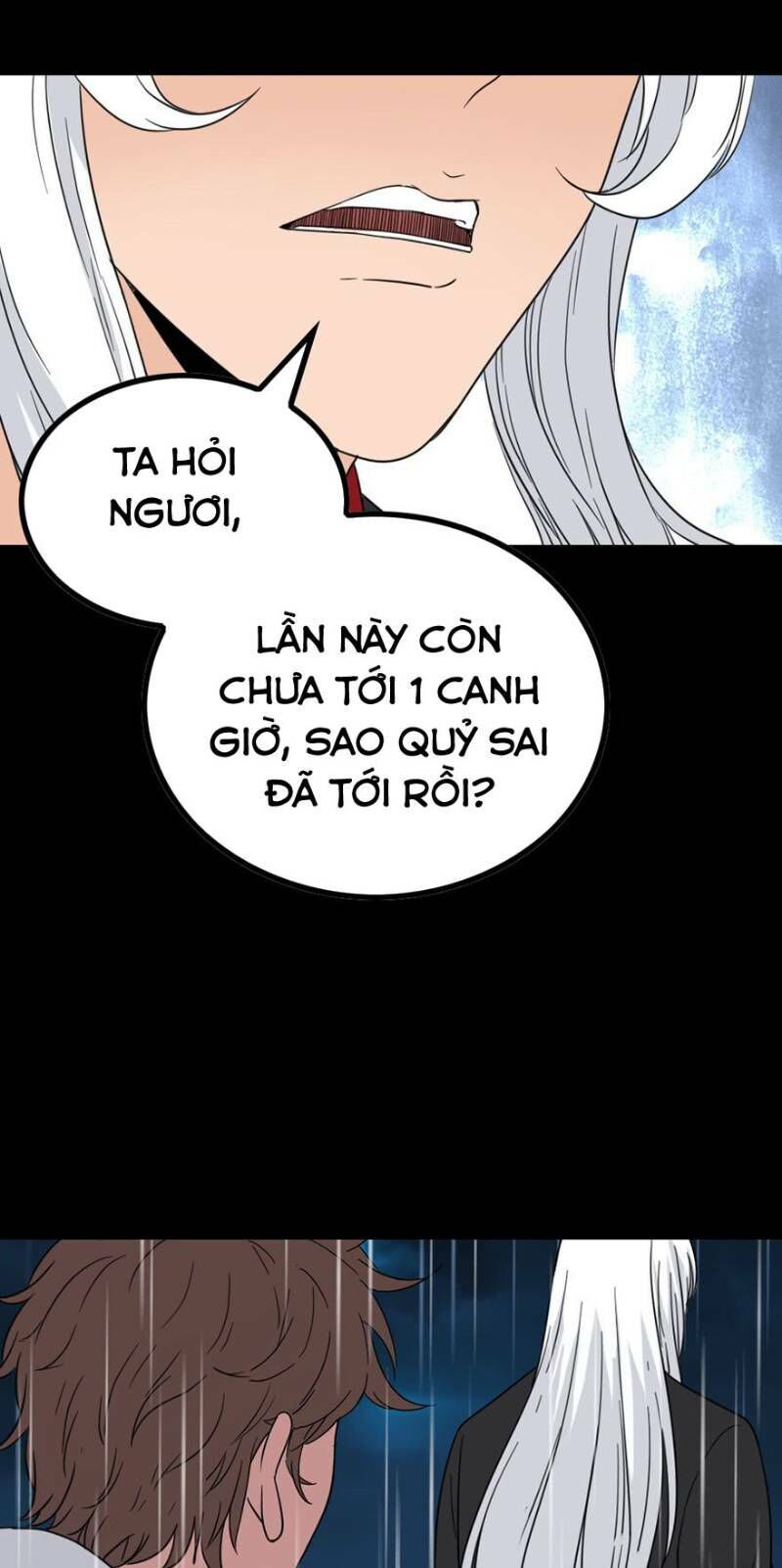 Tru Tà Chapter 42 - Trang 2