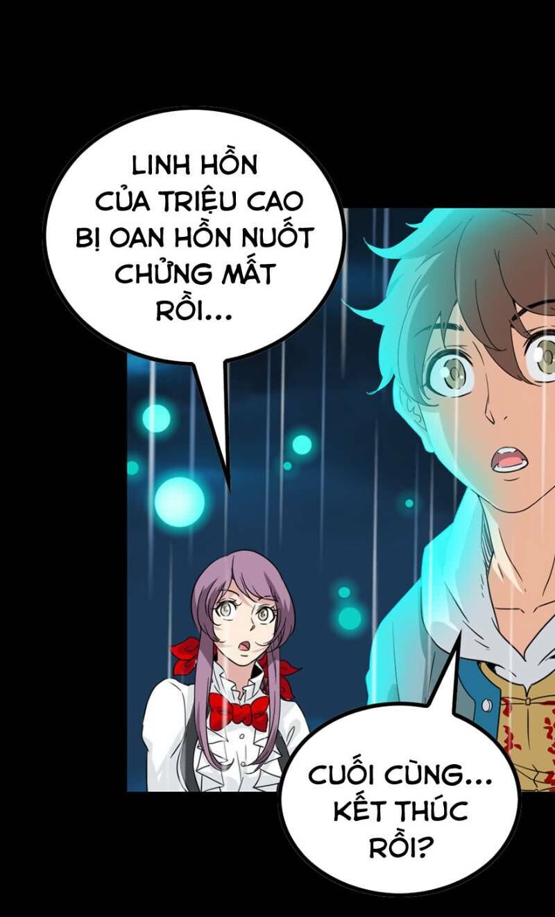 Tru Tà Chapter 41 - Trang 2