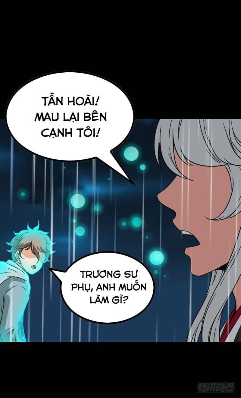 Tru Tà Chapter 41 - Trang 2