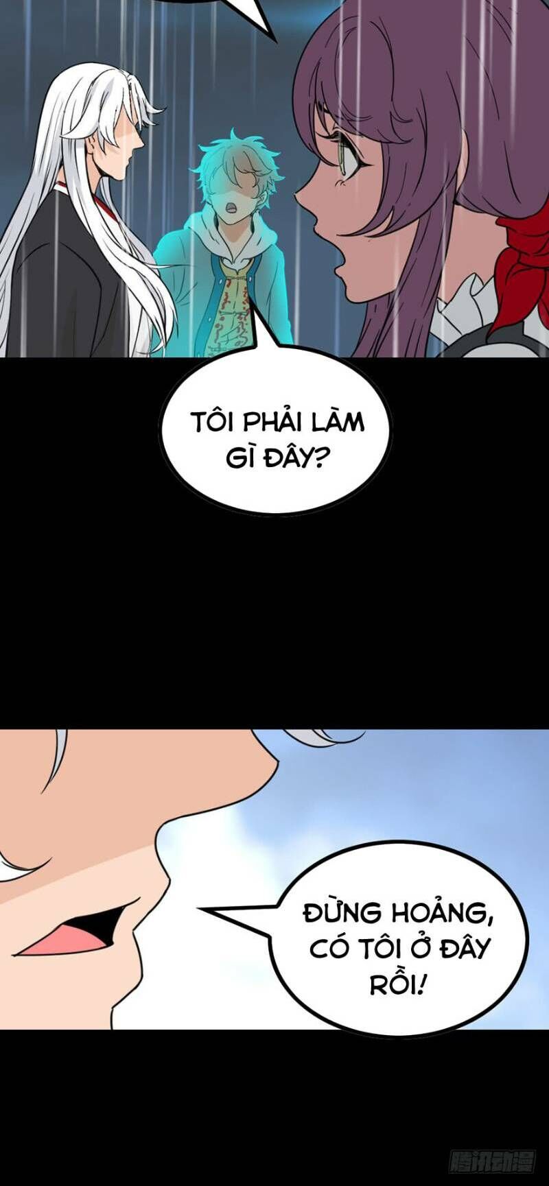 Tru Tà Chapter 41 - Trang 2