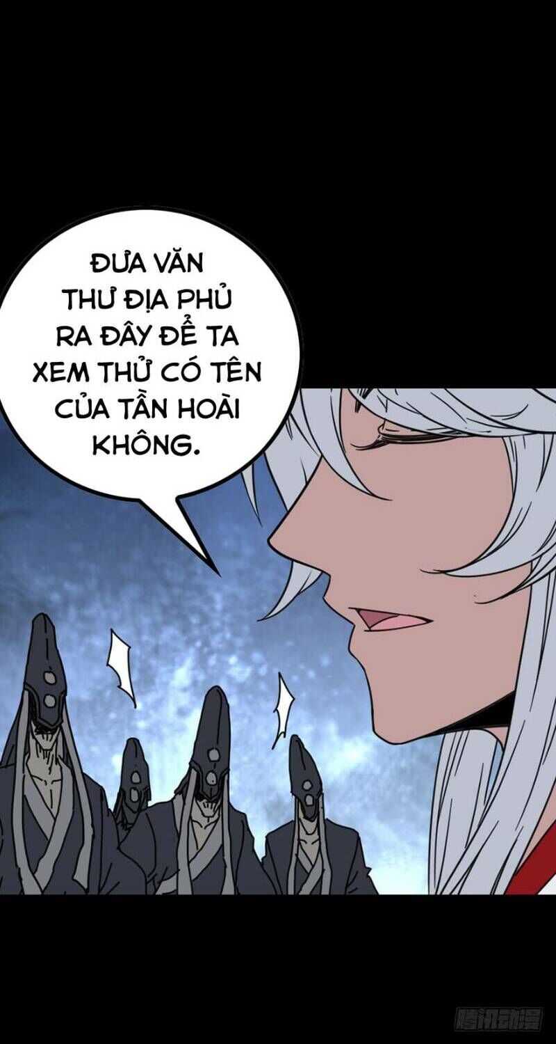 Tru Tà Chapter 41 - Trang 2